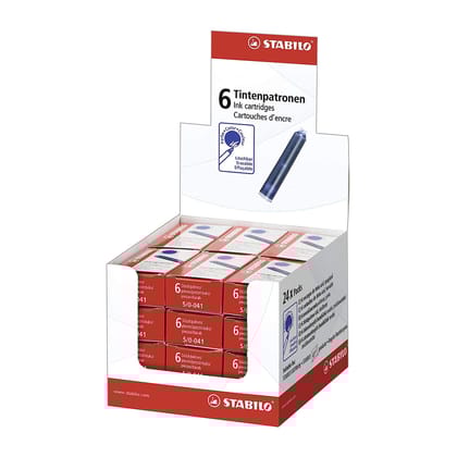 Stabilo | Ink Cartridge