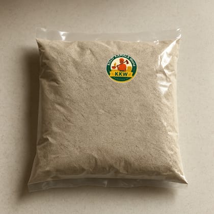 KILLO' KAMALA World's bajra flour (pearl millet flour) KILLO' KAMALA World's bajra flour (pearl millet flour)
