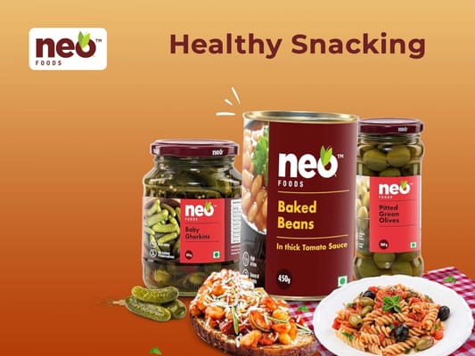 Neo Foods