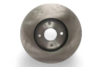 K-tek Front Brake Disc AV611238