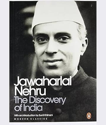 The Discovery of India Paperback – 1 January 2004