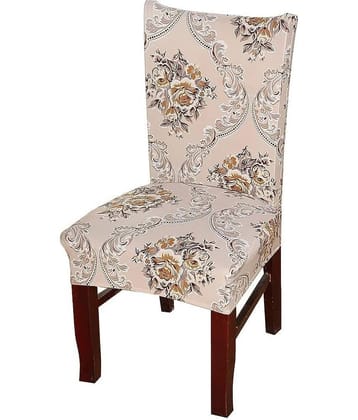 House Of Quirk 1 Seater Polyester Chair Cover ( Pack of 1 )