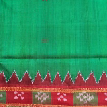 Khandua Silk Saree Khandua Silk Saree