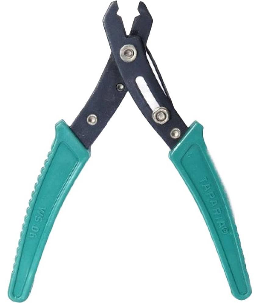 Taparia Wire Stripper and Cutter WS-06 6 INCH 150 MM
