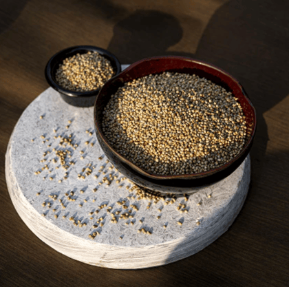 BUDDHA RATANA PEARL MILLET BAJRA 1000