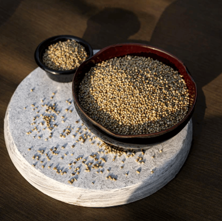 BUDDHA RATANA PEARL MILLET BAJRA 1000