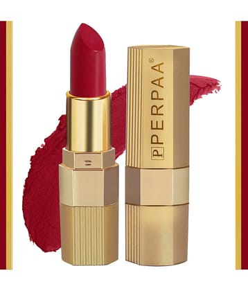 Perpaa Perpaa Lipstick Bold Maroon Maroon 100 g