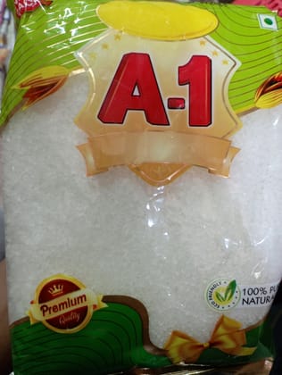 A-1 sugar