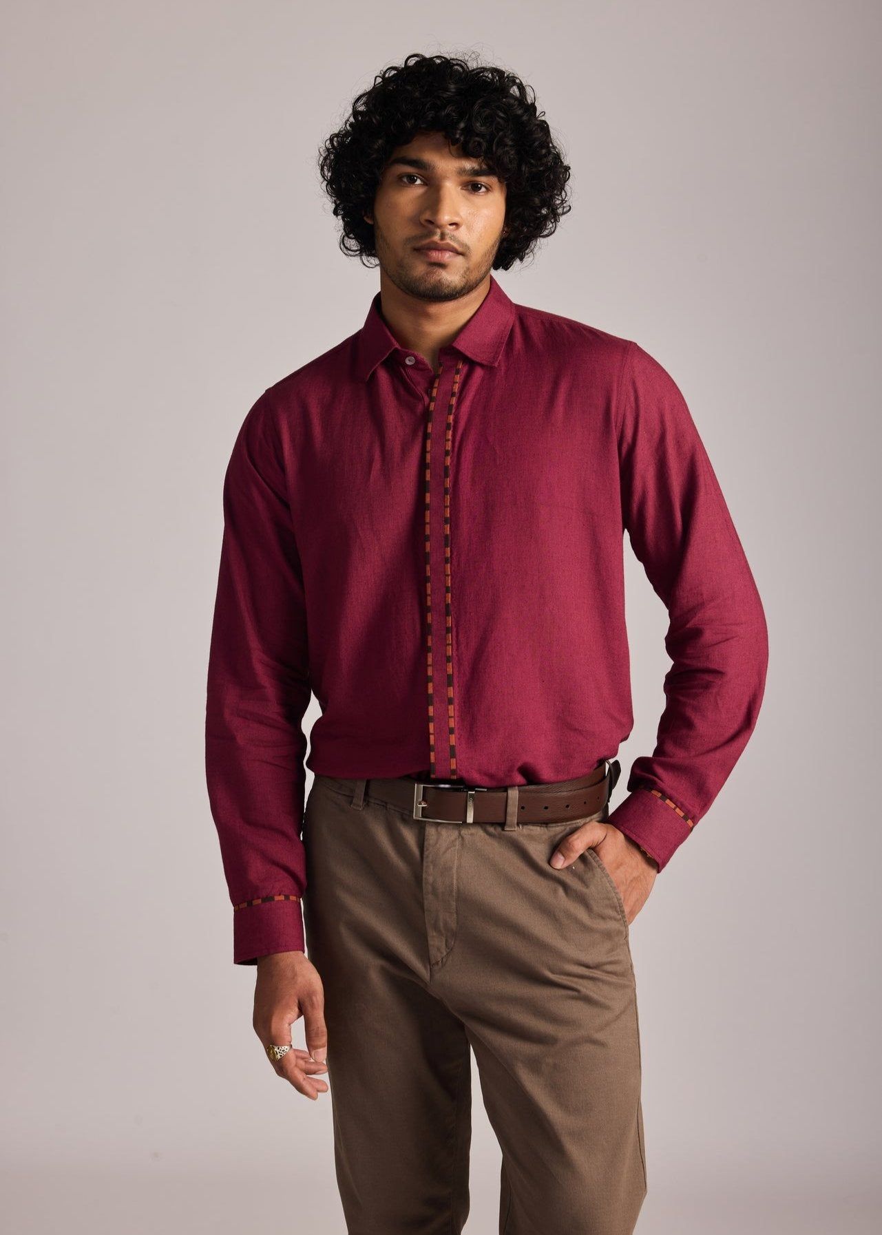 Napa Serenity Shirt-S