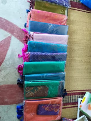 SUSHMA SAREE CENTRE Premium Sarees for Every Occasion