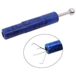 Diamond Grip Colored (Different Colors Of Your Choice) BLUE
