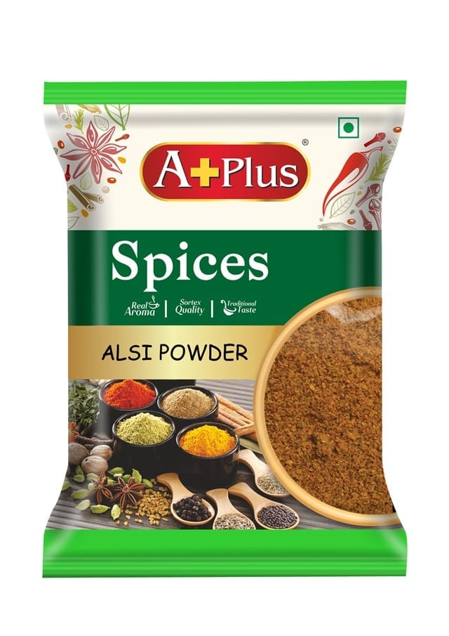 Aplus Alsi Powder 500gm