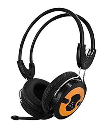Circle Concerto Live - 203 Single Pin Headphone With Mic