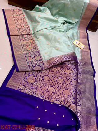 Benaras Katan Regular Style 30-Regular