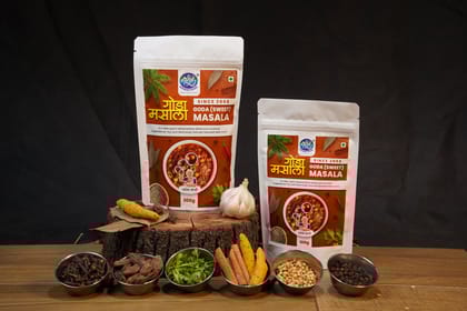 Goda Masala-200 g
