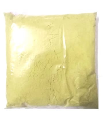VINARGHYA PHARMACEUTICALS Herbal Organic  Mehandi Henna for Hair Powder 200 gm Pack Of 1