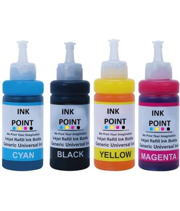 INK POINT - Ink ( 100 ml )