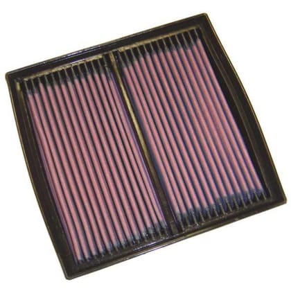K&N DU-9098 Replacement Air Filter for Ducati ST3S 992