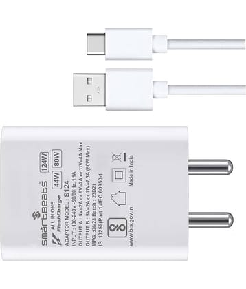 Avista USB 6A Wall Charger