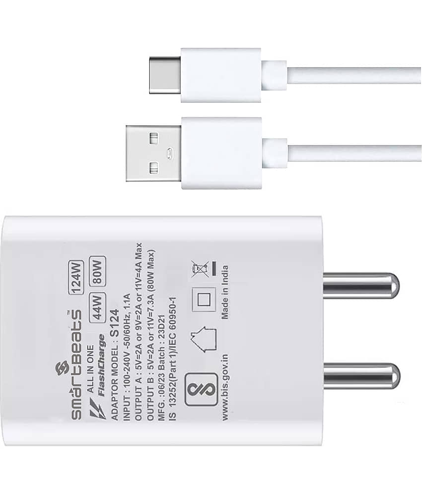 Avista USB 6A Wall Charger