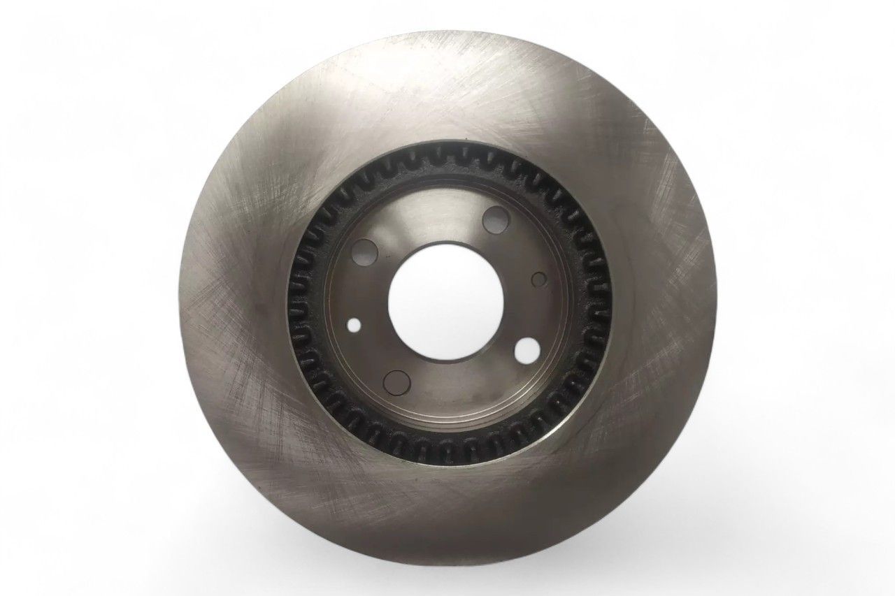 K-tek Front Brake Disc AV655913