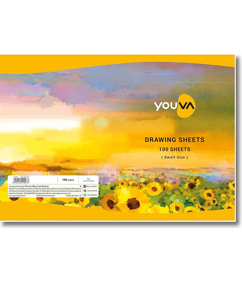 Navneet Youva - Ruled Other ( Pack of 1 )