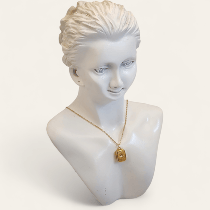 Northstar Necklace