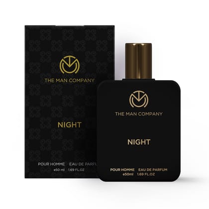 EDP | Night (50ml) EDP | Night (50ml) - 50ml