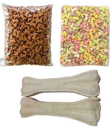 BLACK NOSE Dry Dog Food Chicken & Veg for All ( 450 gms )