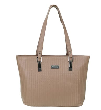 Bespoke Handbag | JOTHI Women Taupe Shoulder Bag Bespoke Handbag | JOTHI Women Taupe Shoulder Bag
