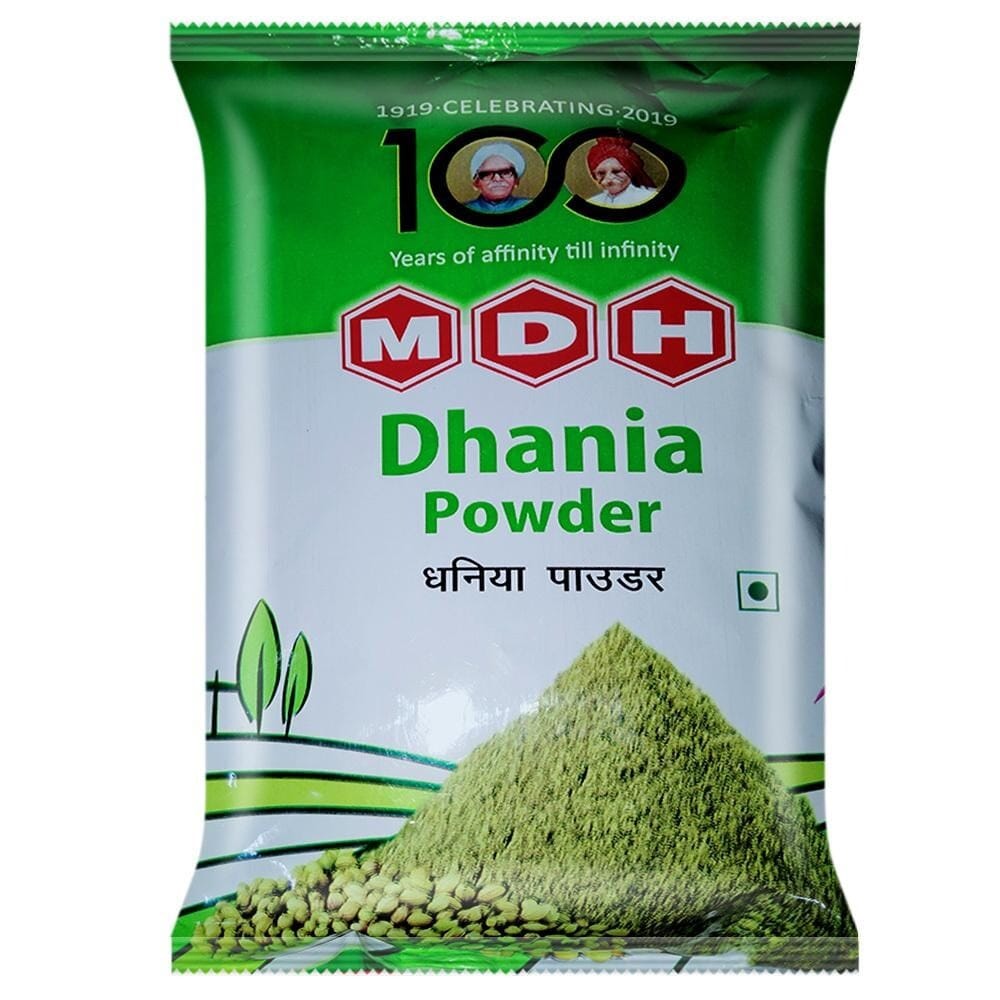 MDH dhania powder 500 gm