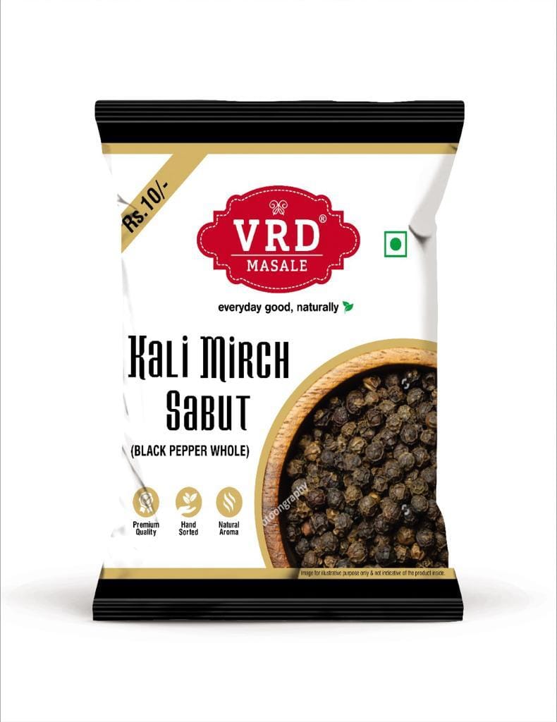 VRD Kali Mirch - Pack of 5