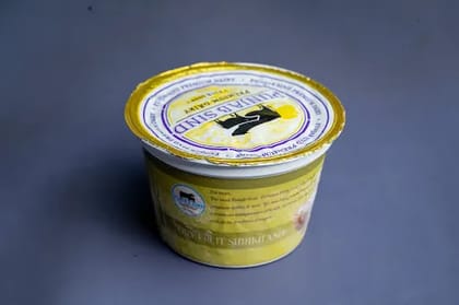 Dry Fruit Shrikhand [200 G]