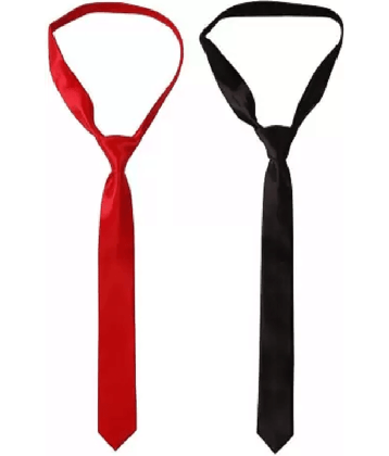 PENYAN Multi Plain Cotton Necktie