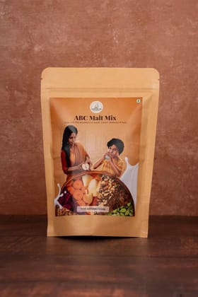 Narchuvai Foods ABC Malt Mix 250 Gms