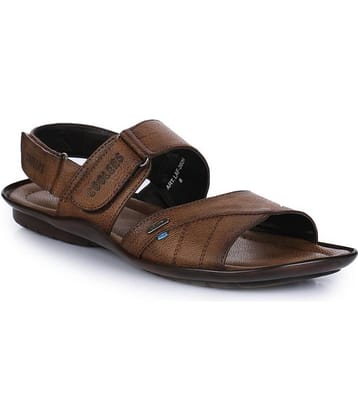 Coolers By Liberty - Brown Men's