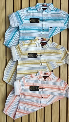 VIJAYALAKSHMI Fancy Readymade Shirt