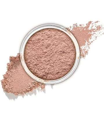 RENEE Face Base Loose Powder - Deep Beige, Weightless Matte Finish, Enriched with Vitamin E, 7gm