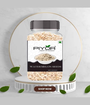 Piyor Watermelon Seeds (Magaj Bij) 100g