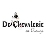 DE CHEVALERiE en Rouge DE CHEVALERiE en Rouge