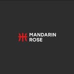 Mandarin Rose