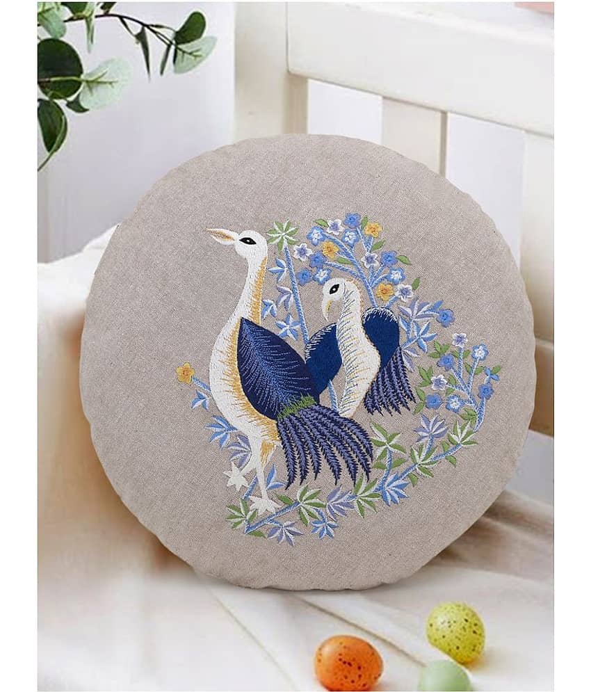 mezposh Single Cotton Cushion Covers Other Sizes