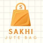Sakhi Jute Bag