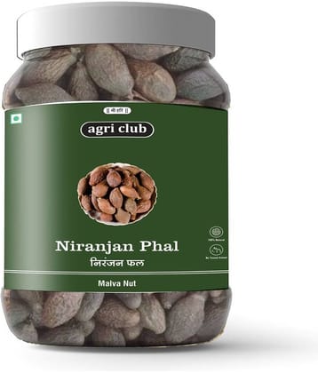 AGRI CLUB Niranjan Phal 200 Gm