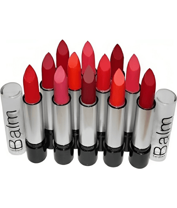 Trendy Styler - Multi Matte Lipstick 12
