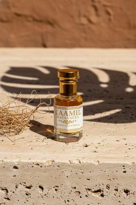 LV Ombre Nomade Attar Dark Rose Oud Perfume Oil 12 ML LV Ombre Nomade Attar Dark Rose Oud Perfume Oil 12 ML