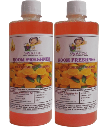 SWACCH Room Freshening Liquid ( Pack of 1 )