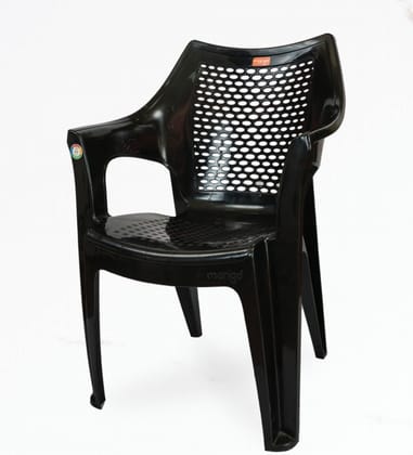 NIXON 590W x 590D x 860H CHAIRS