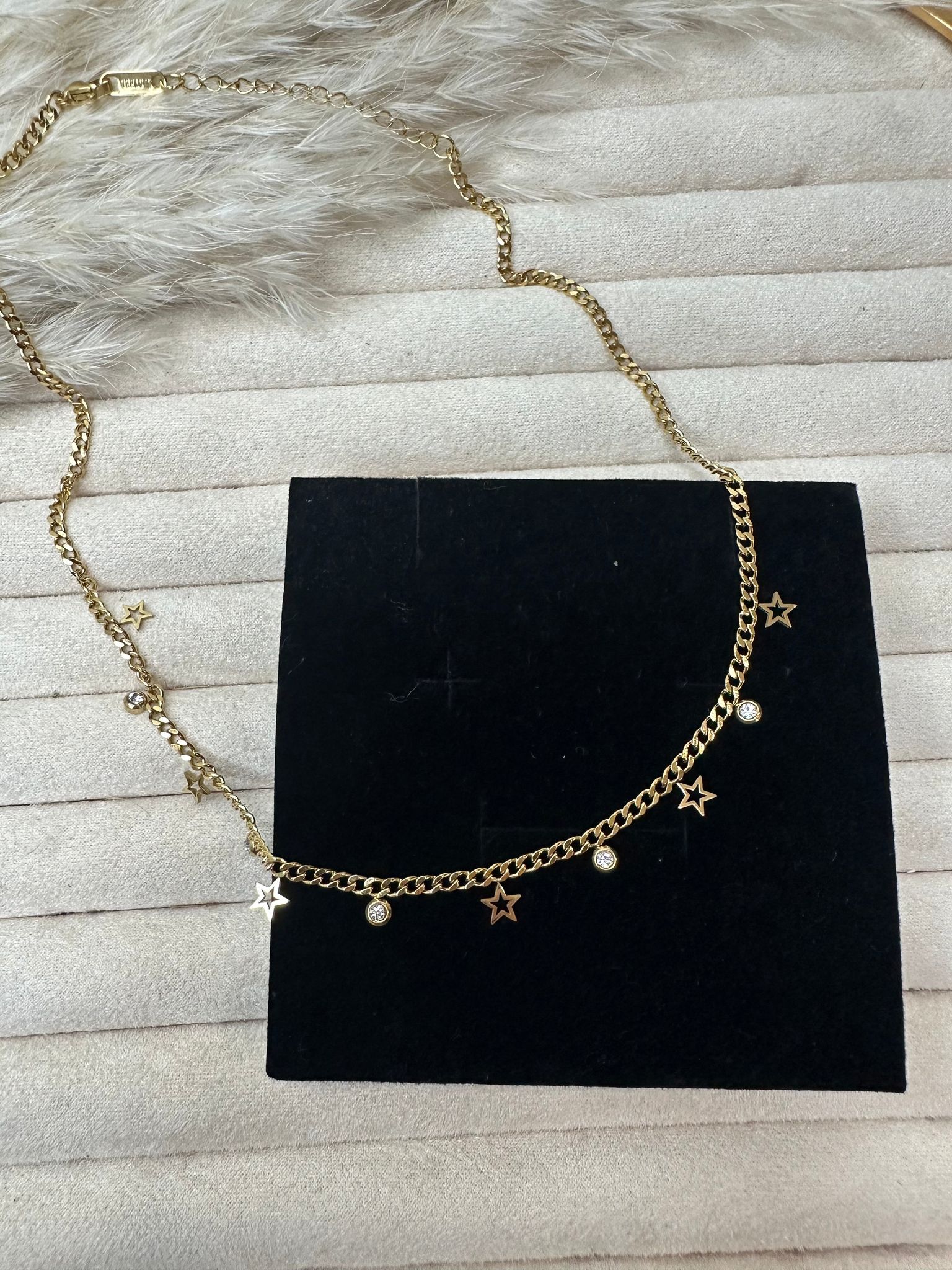 Full of Stars Necklace
