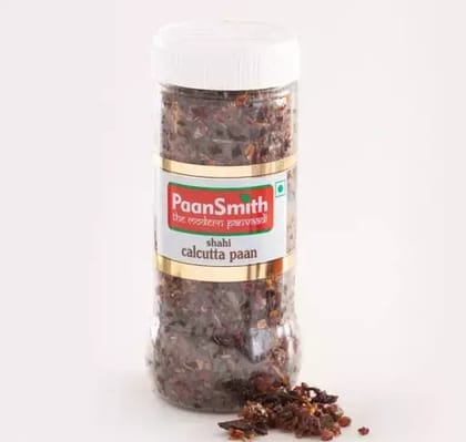 PaanSmith Shahi Calcutta Pan, 220 gm